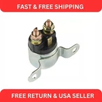 Caltric Starter Solenoid Relay For Can Am Outlander 800R Efi 2008-2015. Fixed Price $22.44.