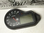 Yamaha Viper 700 Triple Snowmobile Speedometer Display Gauge Sx. Fixed Price $35.00.