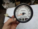 2001-2002 Polaris Edge Rmk Switchback Classic Pro X Tachometer 6 Pulse 3280329. Fixed Price $14.40.