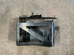 Ski-doo Rev 600 Sdi 800 Battery Support Strap Box 515176423 515175735 Metal Fs. Fixed Price $100.00.