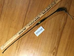 Vintage Nos Polaris Throttle Cable 7080159 75 Tx 250 340 76 77 Electra 440. Fixed Price $60.00.