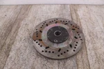 1998 Arctic Cat Zr 600 Efi Brake Rotor Disc. Fixed Price $29.00.