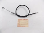 Nos Oem 1981 Kawasaki Throttle Cable SB340 SB440 54012-3532. Fixed Price $19.75.