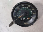 Kawasaki Invader Intruder 340 440 Drifter Intriguer Snowmobile Speedometer 5114M. Fixed Price $28.00.