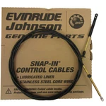 Johnson Evinrude Omc Oem 16FT Throttle Shift Remote Control Cable 0173116,. Fixed Price $54.31.