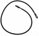 Powermadd Extended Brake Lines 44IN. 45615. Fixed Price $45.00.