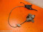 05 Polaris Fusion 900 Efi 06? Iq 700 Brakes Caliper Master Line 1910811. Fixed Price $49.00.