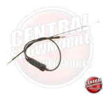 Throttle Cable Polaris Indy 340 Lite Gt Snowmobile 1994-2003 7080557 05-139-83. Fixed Price $23.95.