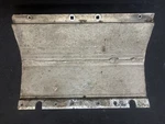 2001-2002 Polaris Edge Xcsp Indy Front Exchanger Tunnel Cooler 2520224 B57. Fixed Price $49.99.