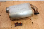 2007 Ski-doo Summit 800 Slp Muffler Silencer Can Exhaust. Fixed Price $149.00.