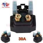Starter Solenoid Relay For Yamaha Grizzly YFM660A 2002-2008 Atv New. Fixed Price $11.99.
