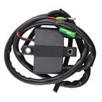 Rmstator Ignition Coil For 2002 Arctic Cat Zr 500 Limited Carb L/c RM06061. Fixed Price $42.92.