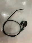 Arctic 500 Automatic Atv 4X4 2001 Throttle Cable. Fixed Price $28.99.
