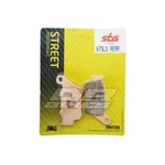 Ccm 604 600 Rs 2001 Sbs Street Sintered Rear Brake Pads 675LS. Fixed Price $57.78.