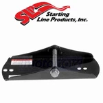 Starting Line Ski Mounting Saddle Bracket For Standard Use 2016 Polaris Ns. Fixed Price $68.51.