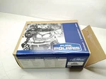 11-12 Polaris Pro Ride Rush Canvas --- Nos. Fixed Price $139.99.