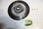 89 2001 Polaris Xc Sp 600 Brake Disc 1910403 / 2202493. Fixed Price $10.99.