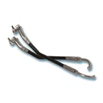 Qualipieces Trail Blizzer Carbide Tipped Ice Scratchers. Fixed Price $83.63.