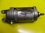 2008 Yamaha Fx Nytro Venture Electric Engine Starting Starter Motor -dc. Fixed Price $85.49.