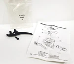 Genuine Polaris Snowmobile Oem Brake Master 3 Notch Lever Kit 2201569 New. Fixed Price $49.99.