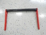 Polaris Snowmobile 2015-2021 Axys Rmk Indy Red Rear Bumper 1017850-293. Fixed Price $117.24.