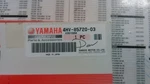 New Yamaha Oil Level Guage, 4HV-85720-03-00, 80-82 SR540, 80-85 SS440, 83-90 Srv. Fixed Price $30.00.