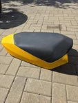 Ski Doo Rev Xp Seat Mxz Renegade 2008 2009. Fixed Price $146.03.