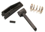 Arctic Cat Tigre Ext 530 1989-1992 Choke Cable Lever Kit. Fixed Price $7.98.