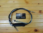 Ski Doo Throttle Cable Grand Touring Legend Mxz Summit Replaces Oem #512059679. Fixed Price $45.00.