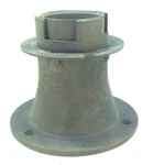 Jlo Rockwell Recoil ( Rewind ) Starter Carrier LR-440/2 Centrif. Fan Motor Nos. Fixed Price $22.99.
