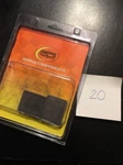 Spi-sport Part Brake Pad Metal Pair 1993 Arctic Cat Super Jag 05-152-32 05232M. Fixed Price $20.00.