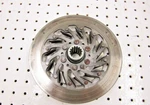 2007 Yamaha Phazer PZ50 Brake Disc 8GC-2581T. Fixed Price $19.57.