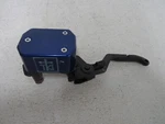 21 Arctic Cat M8000 Alpha One Brake Master Cylinder Lever Reservoir Cover 4187. Fixed Price $170.97.