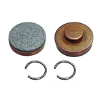 Sports Parts Inc. Full Metallic Brake Pad SM-05500F. Fixed Price $31.95.
