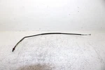 1996 Yamaha Vmax 600 Oem Brake Cable Line 8AB-26340-01-00 SY29. Fixed Price $12.99.