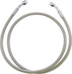 Rsi Stainless Steel Extended Brake Line Stock +6" (BL-12). Fixed Price $59.40.