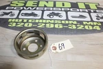 65 Arctic Cat 2001 Zl 500 Efi Pulley, Starter 3005-531. Fixed Price $9.99.