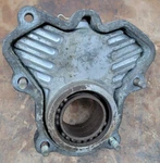 Arctic 2005 Firecat Efi Brake Caliper Complete 0702-655. Fixed Price $64.99.