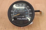 1999 Polaris Trail Rmk 550 Speedometer Gauge Dash 8001MILES. Fixed Price $39.00.