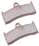 Arlen Ness 6 Piston Brake Pads (02-230). Fixed Price $52.27.