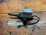Arctic Cat Crossfire 700 Brake Master Cylinder Oem 2005-2006 600 M7 F7 F6 F5. Fixed Price $94.99.