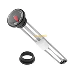 Fuel Cap Gas Gauge For Arctic Sabercat Fc 500/600/700, 2004-2006. Fixed Price $23.95.
