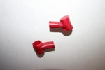 Polaris 2000-2002 Classic Trail Touring 500 600 Relay Battery Cable End 4010190. Fixed Price $22.95.