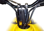 Powermadd 43592 Throttle Cable Extension For Arctic Cat Polaris Ski Doo. Fixed Price $67.51.