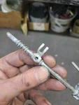 2001-2008 Polaris Pro Edge Xcsp Rmk Sks Carburetor Rod Shaft 3130840. Fixed Price $22.50.