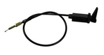 1992-1993 Arctic Cat Lynx Mt Snowmobile Spi Choke Cable. Fixed Price $21.20.