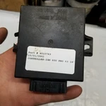 2003 Polaris Pro 600 Computer Cdi Box 18 Degree 4010743 2202321. Fixed Price $49.50.