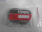 Nos Snowmobile Pads, Set, # 05-152-2. For H&h Brakes Rupp Chap Arctic Cat. Fixed Price $9.98.