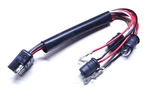 Oem Arctic Cat 0620-262 Dc 3W 660 Efi Tachometer Harness Nos. Fixed Price $79.89.