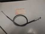Nos Kawasaki Throttle Cable 54012-3532. Fixed Price $19.74.